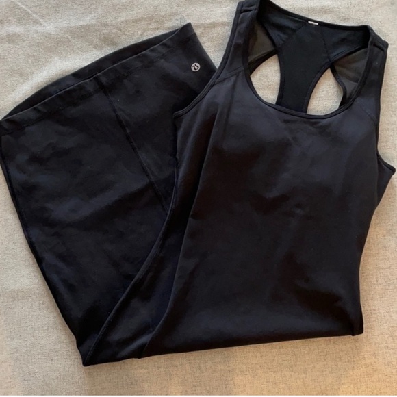 Lululemon Globetrotter dress size 4 - Picture 5 of 10